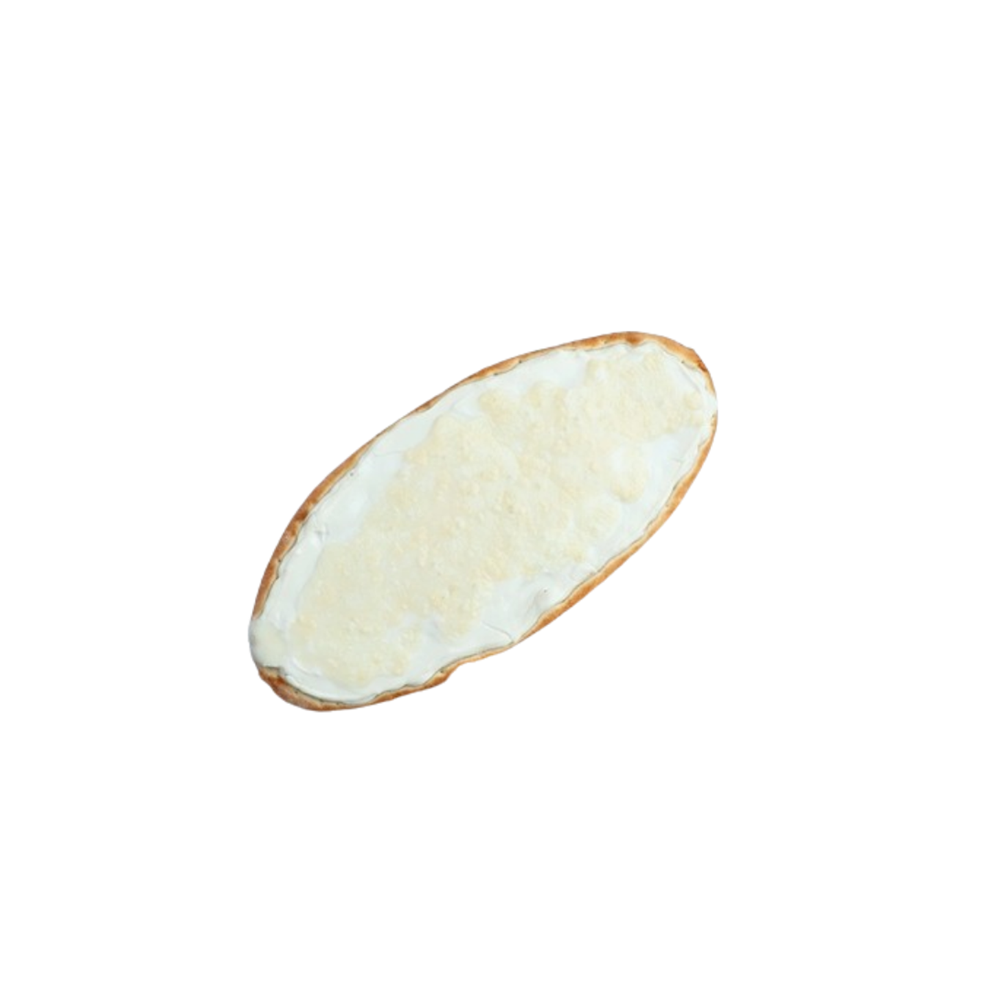 Labneh With Honey