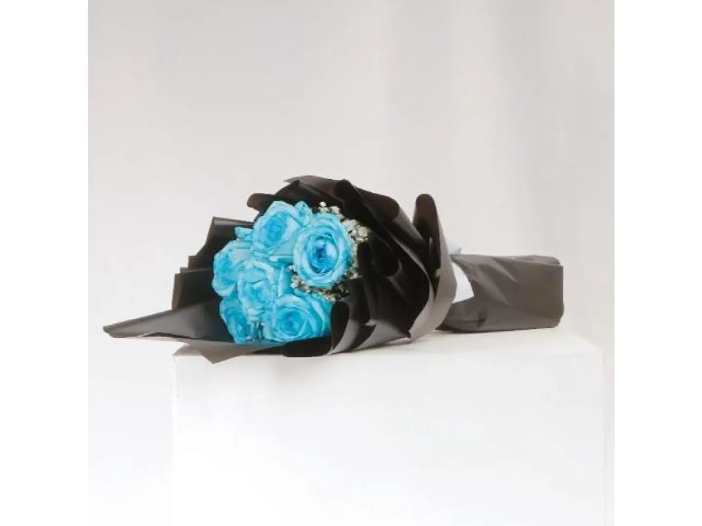 Serenity Bouquet