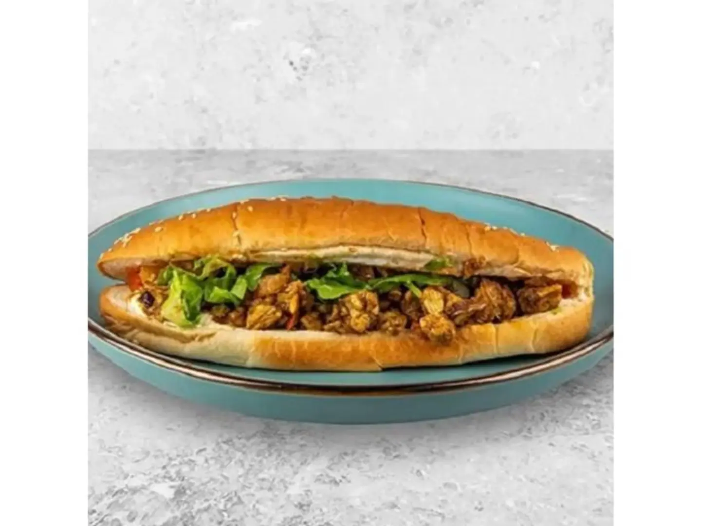 صامولي مقلقل لحم