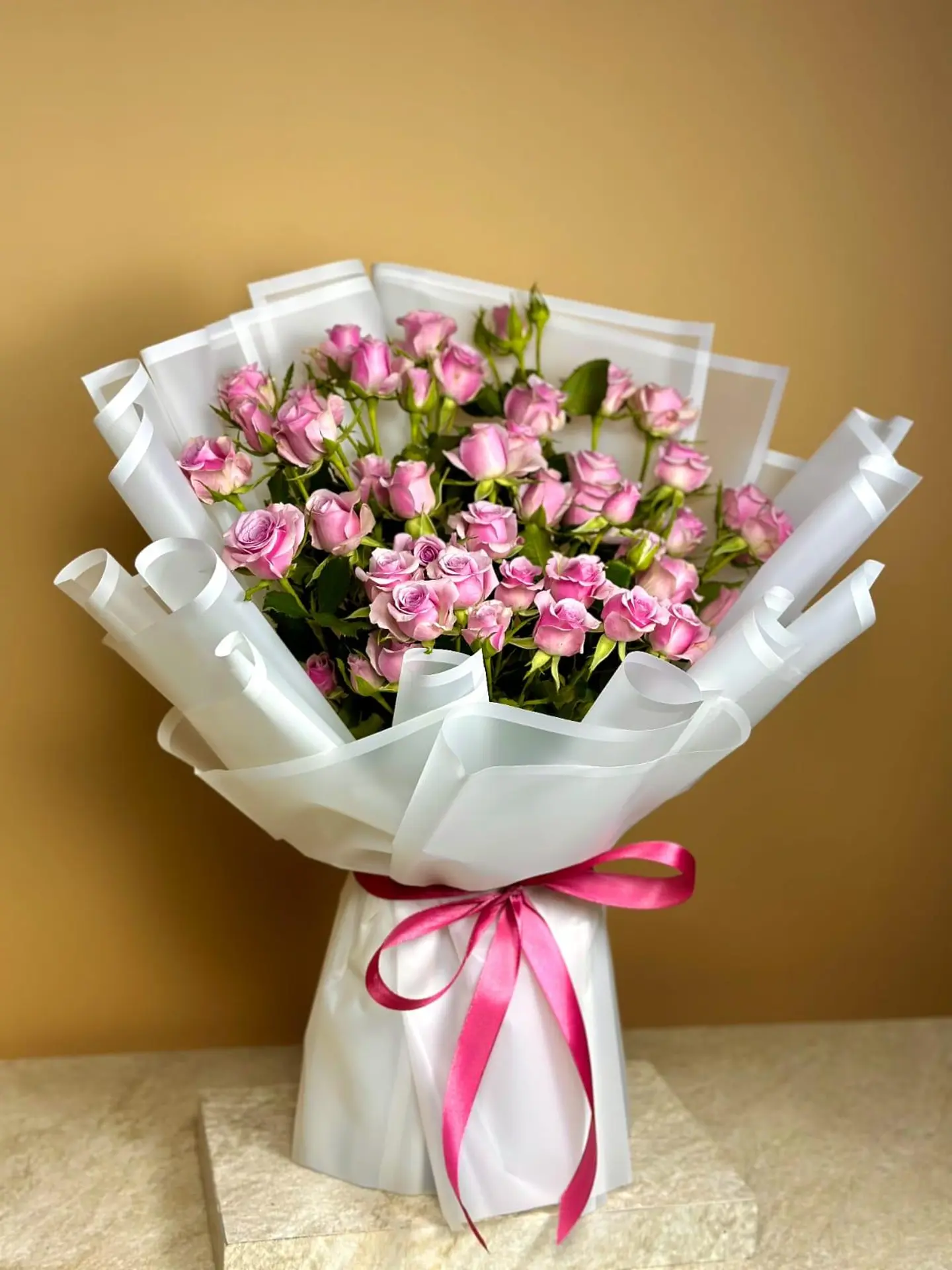 Angel Bouquet
