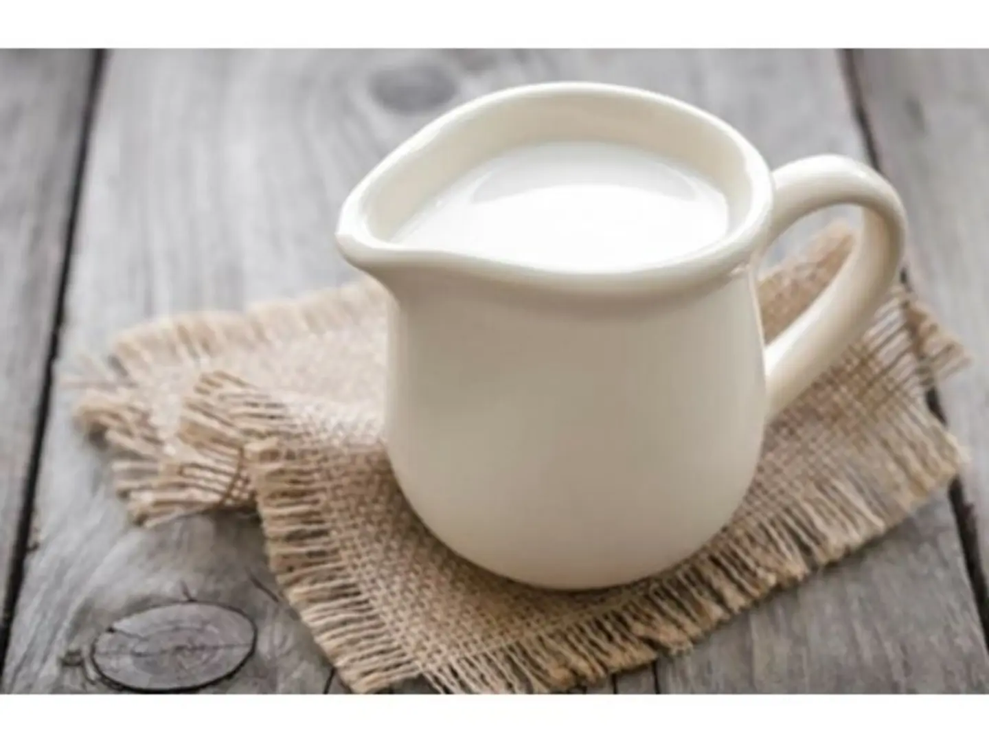 Hot Milk
