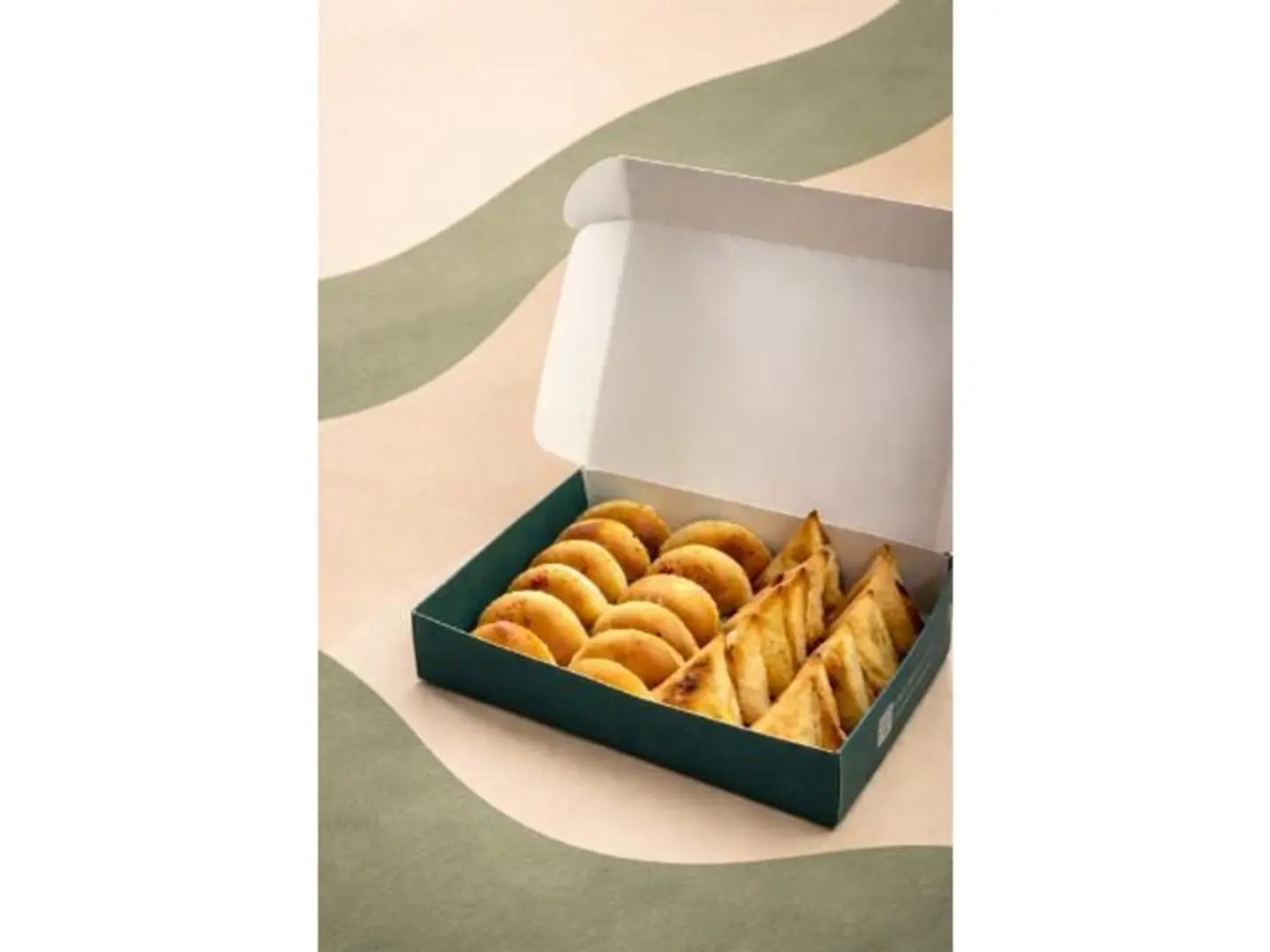Mini Box