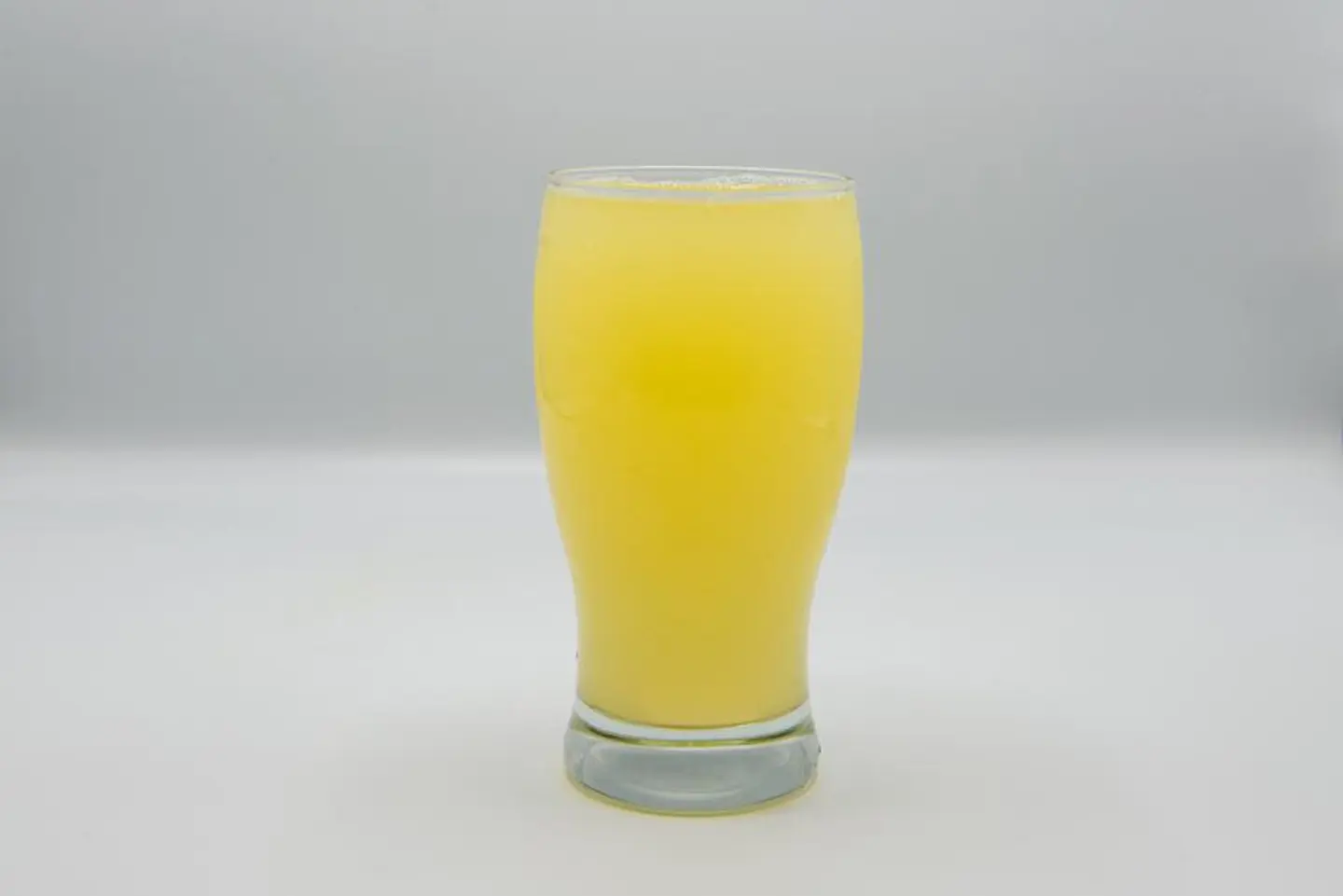 عصير ليمون و نعناع