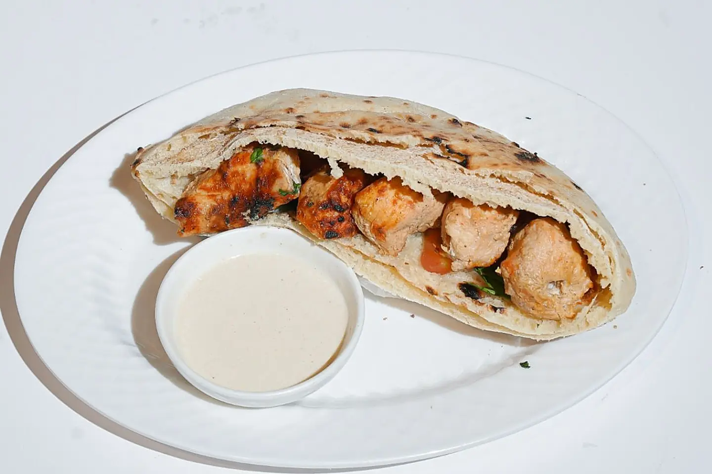 Shish Tawouk
