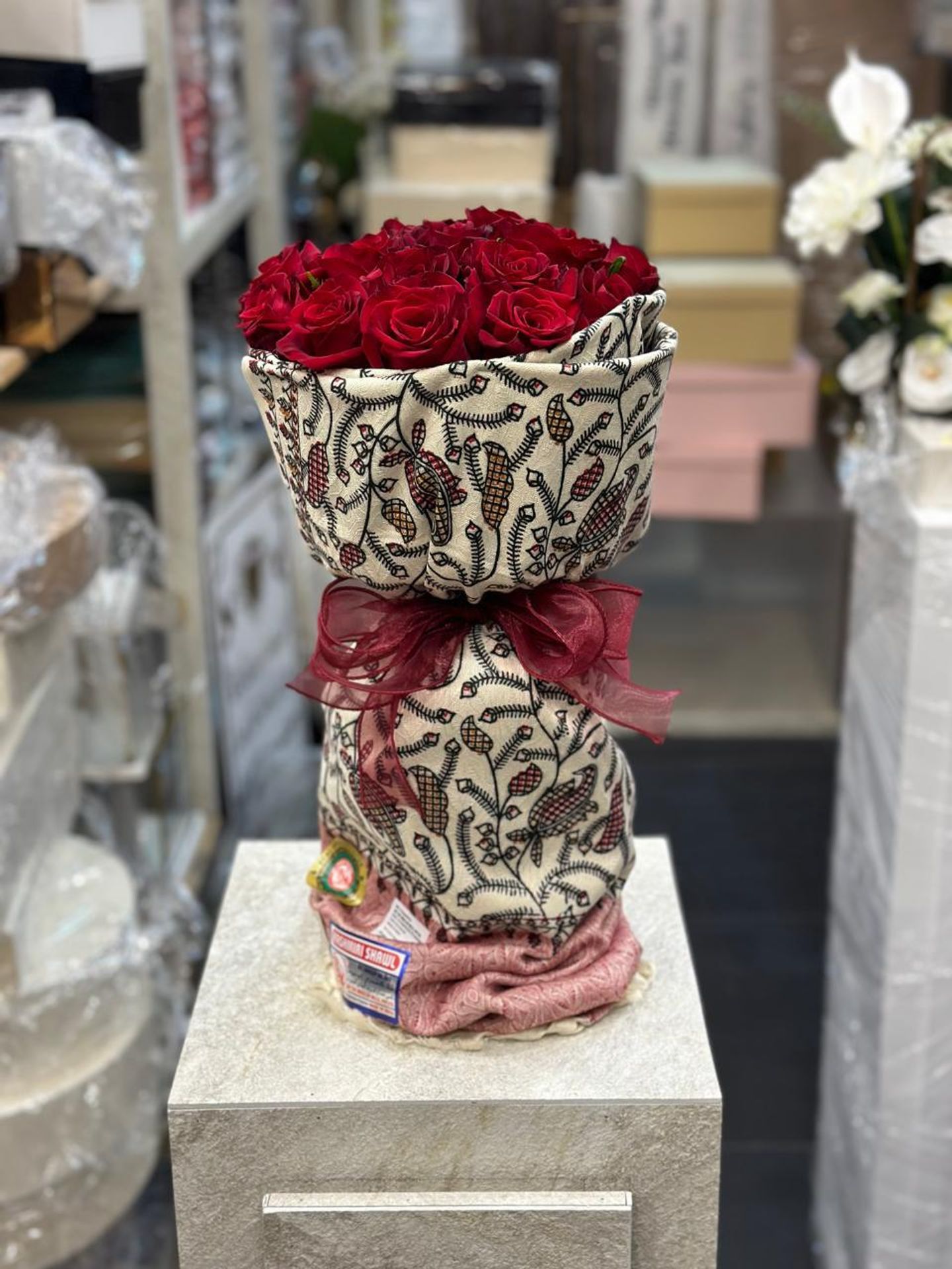Bouquet 8