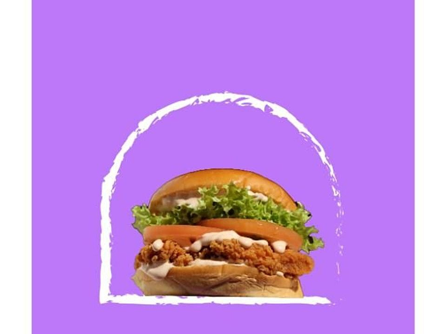 اوت برجر تشيكن