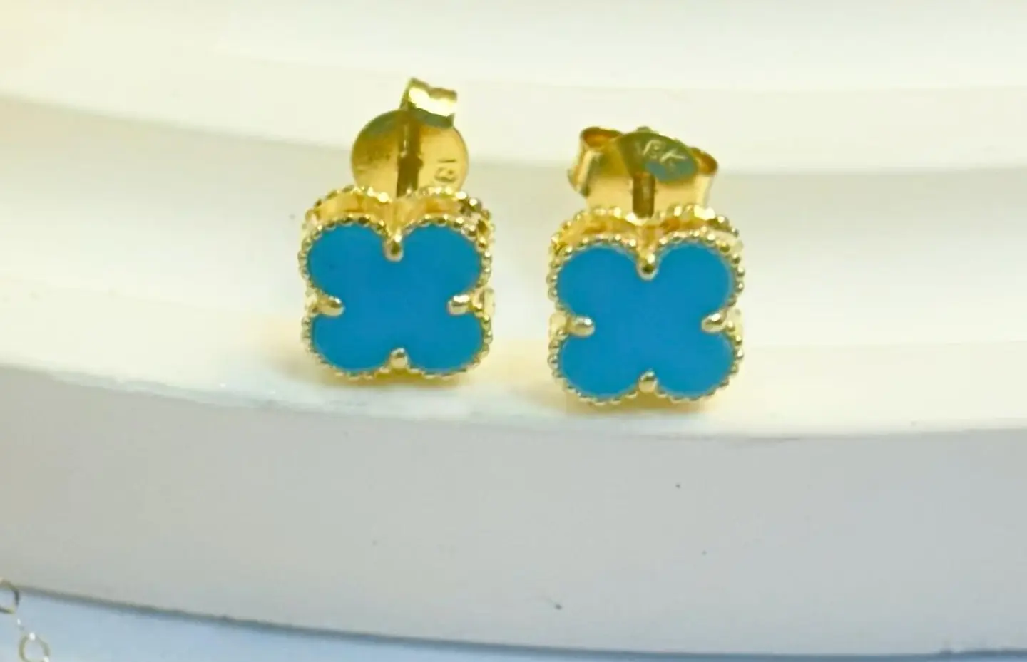 حلق فان كليف