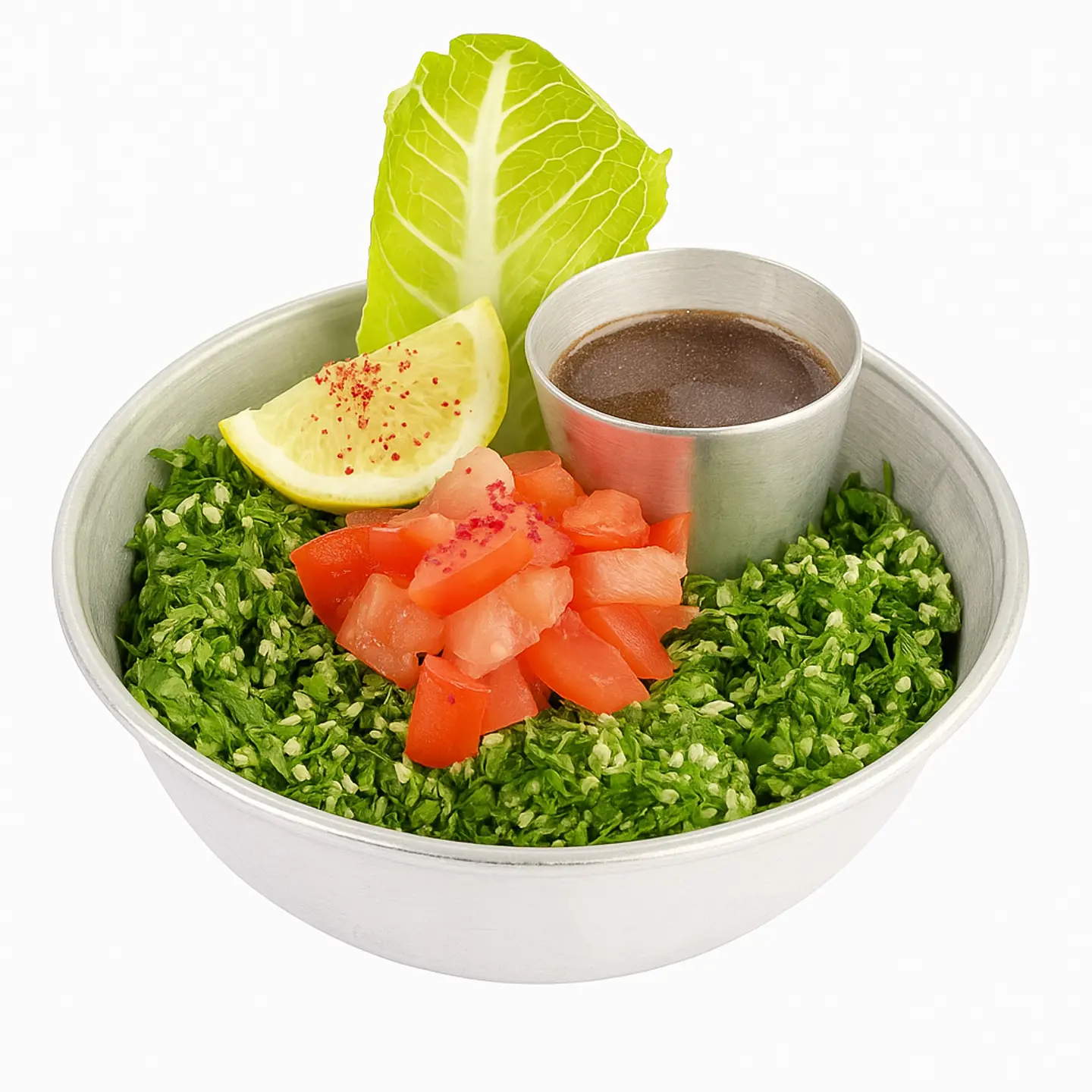 تبولة