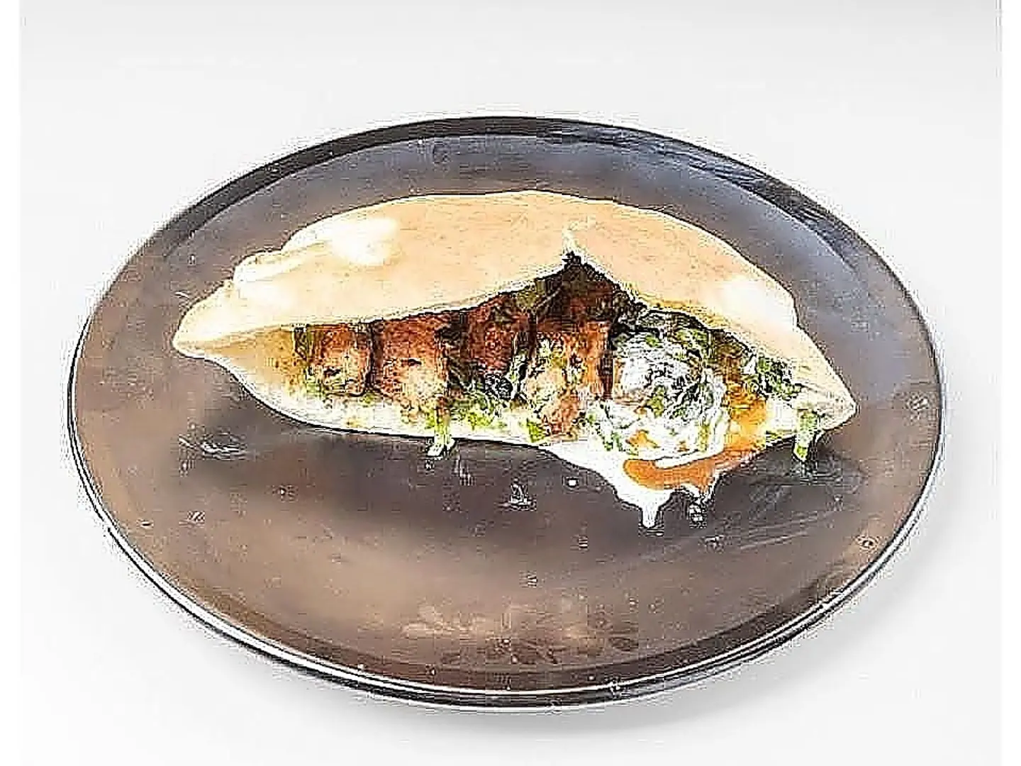 Sandwich Chicken