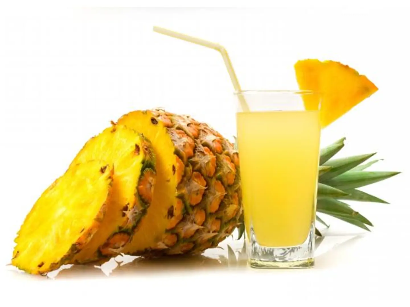 High Pineapple