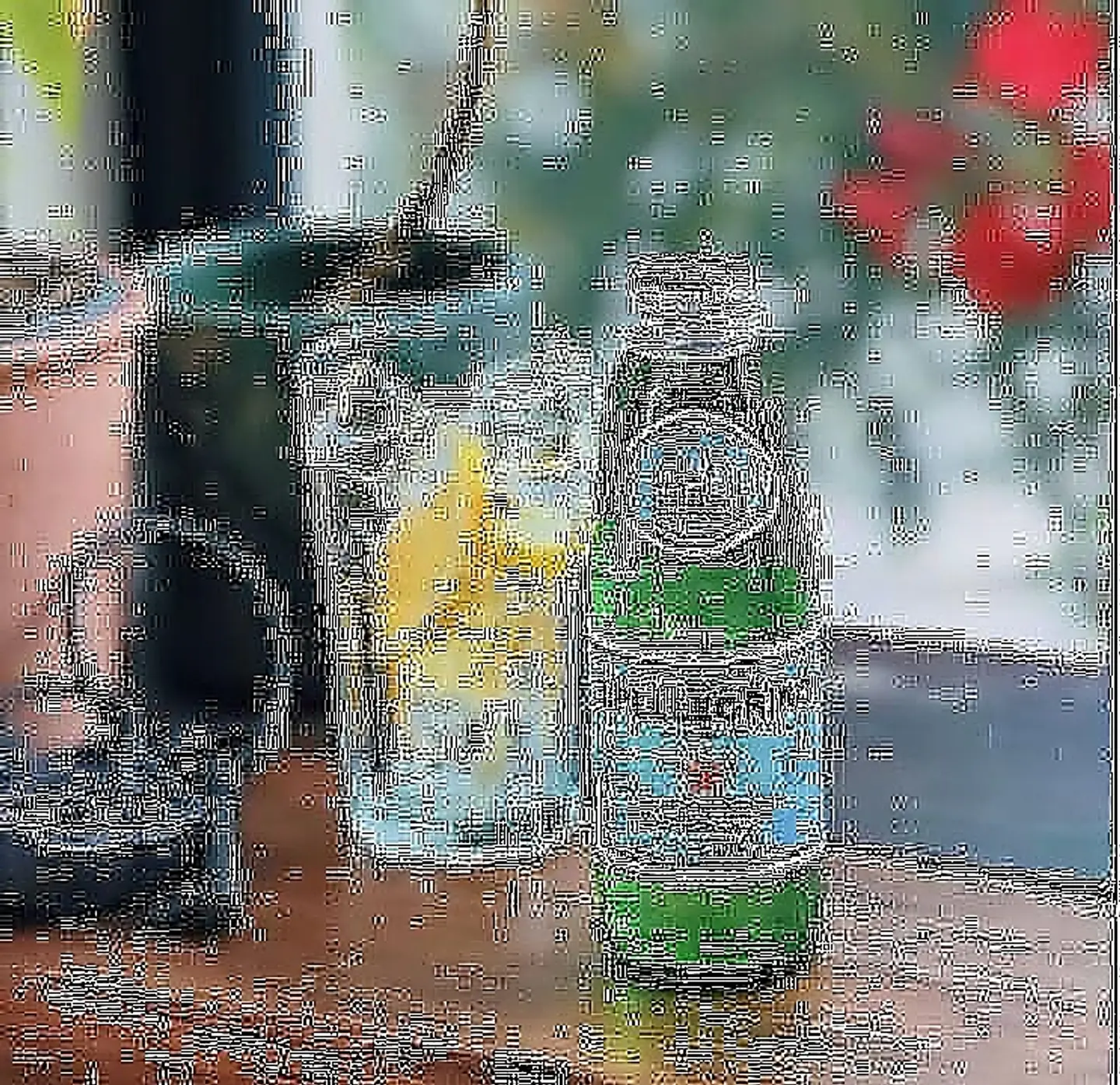 Sparking Water