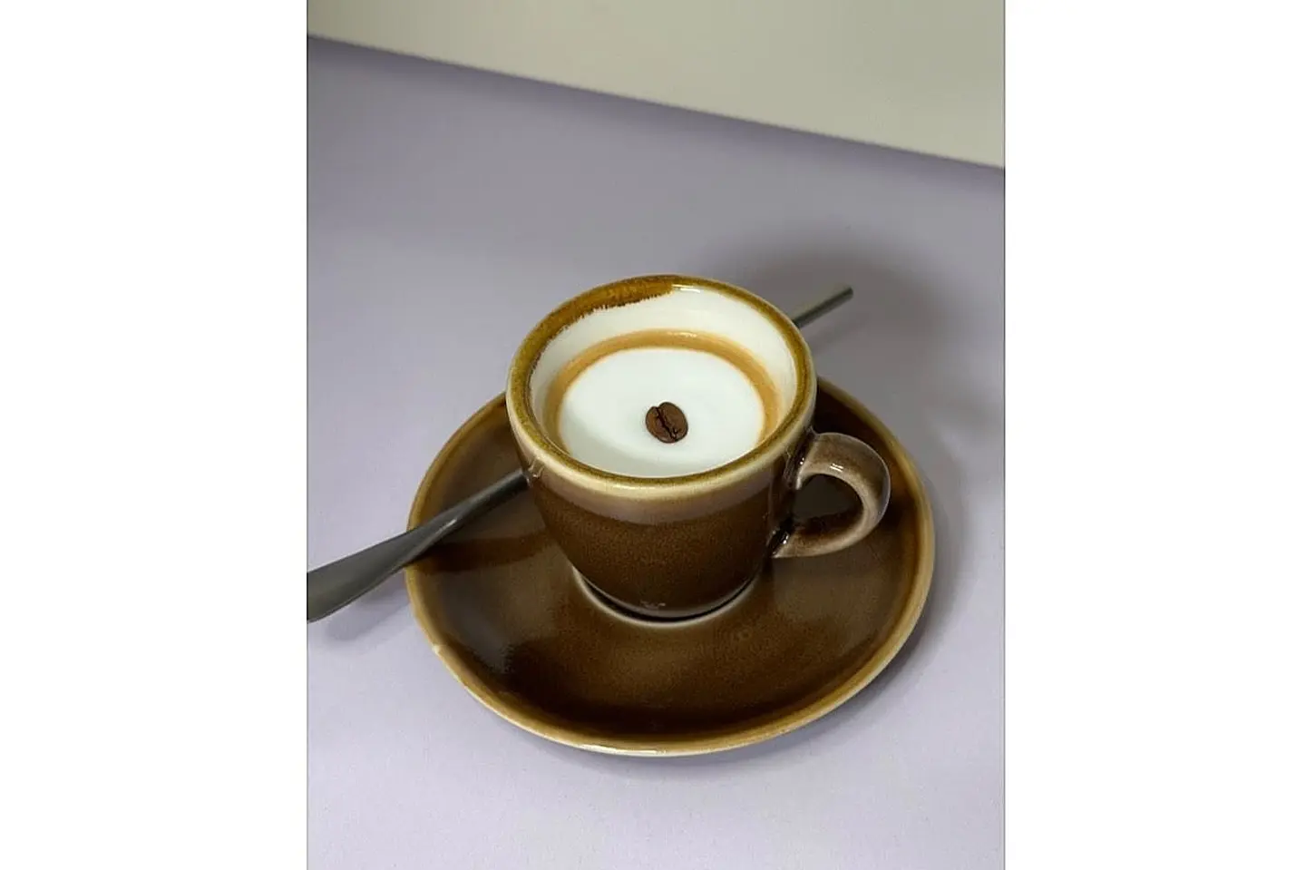 Espresso Macchiato