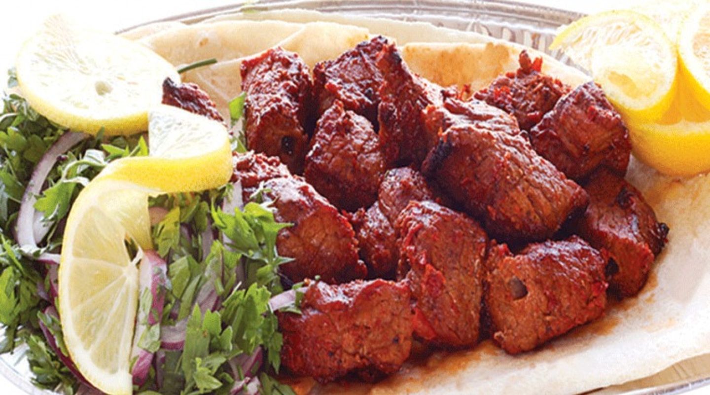 Awsal For One Person