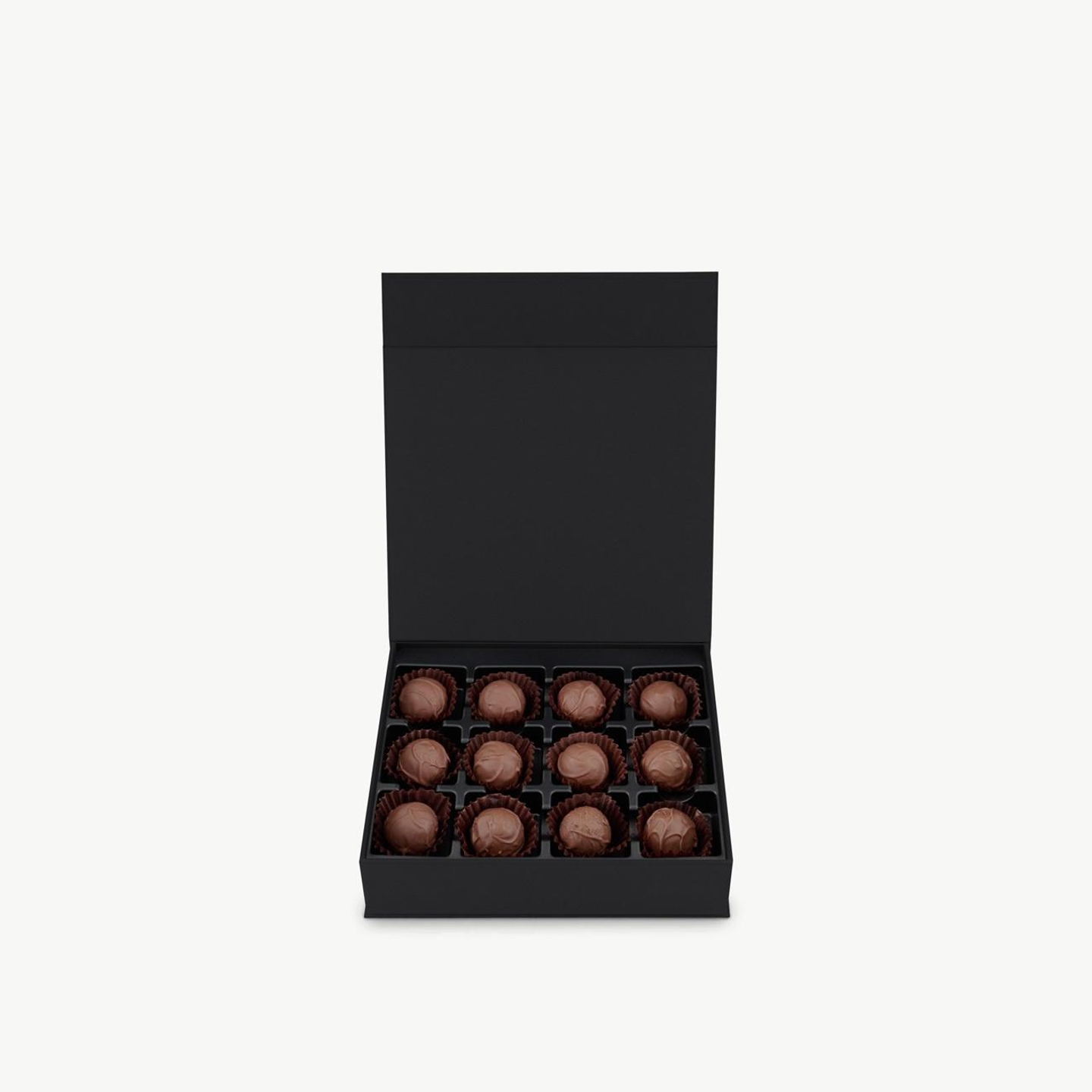 Small Truffles Box