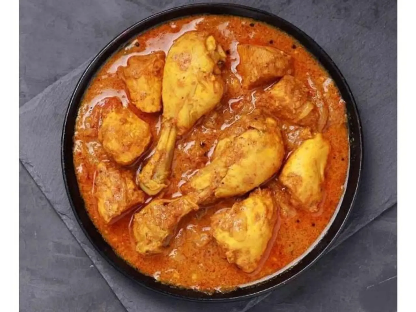 Chicken Edam