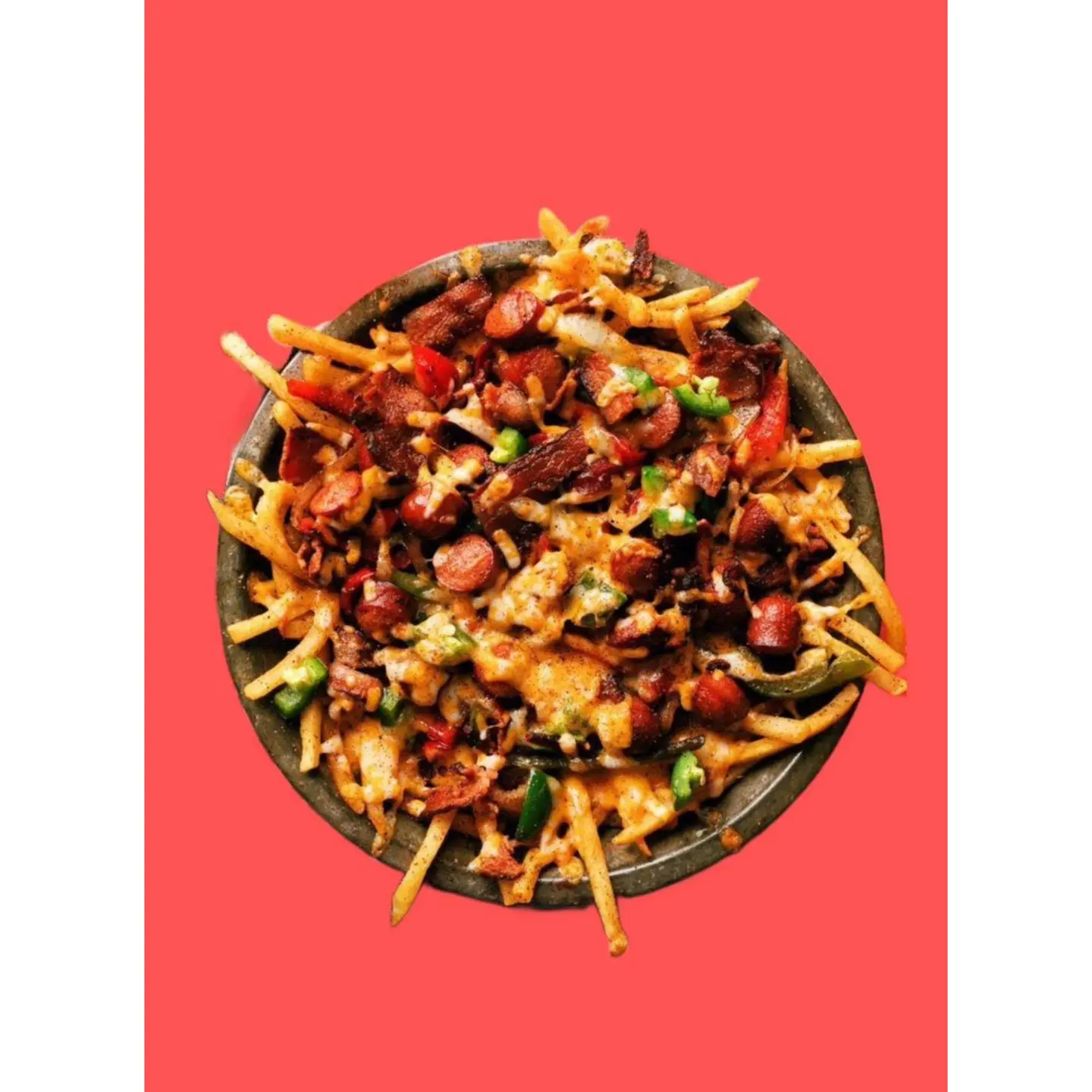 Bunz Fries