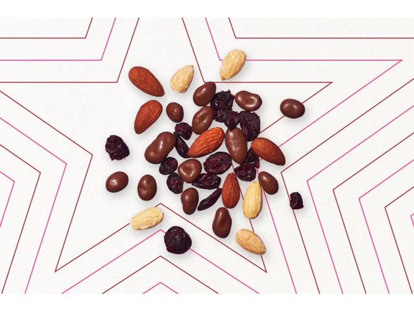 Chocolate Almonds