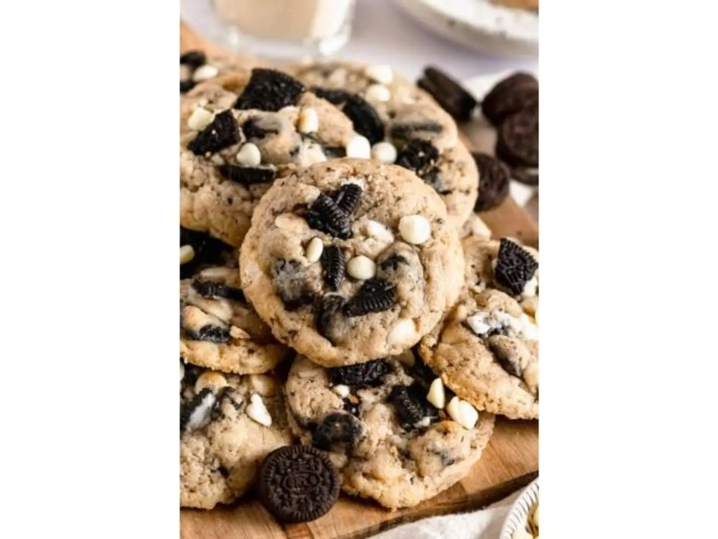 Cookies And Cream