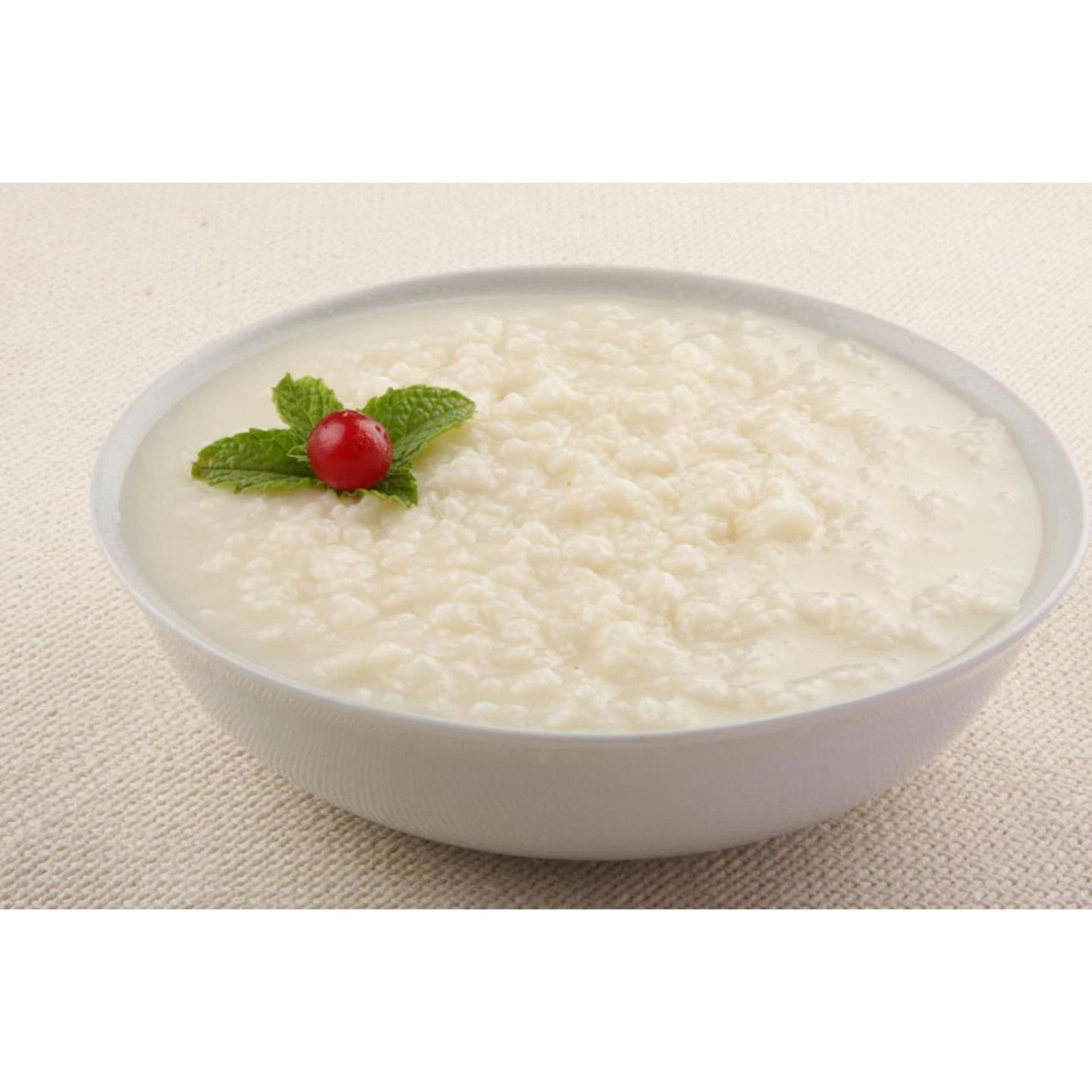 Rice Pudding