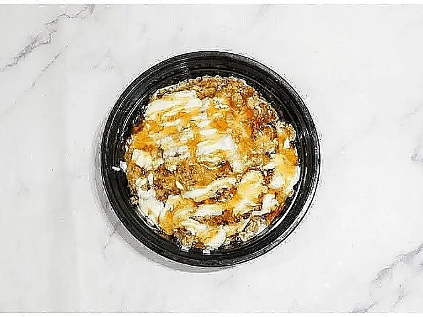 Masoub With Honey