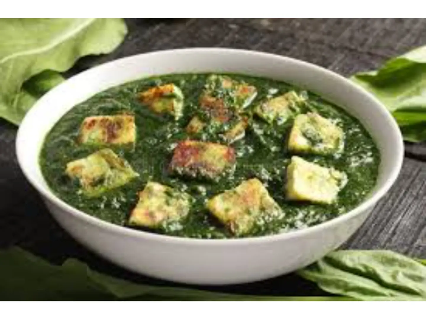Palak Paneer