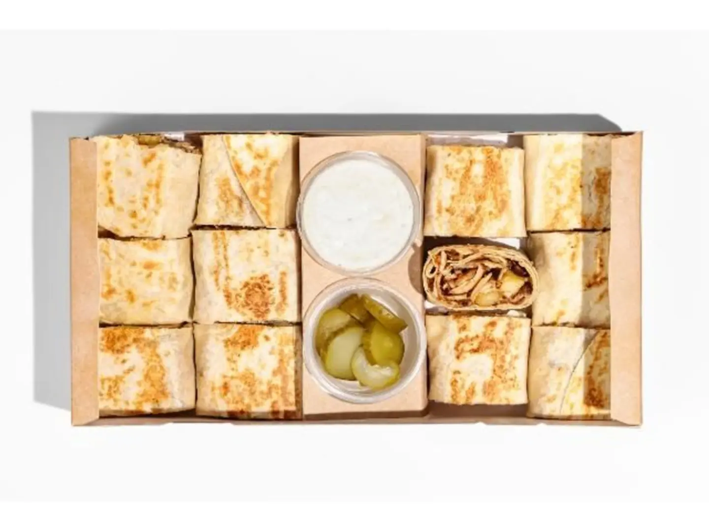 Arabica Chicken 12 Pieces