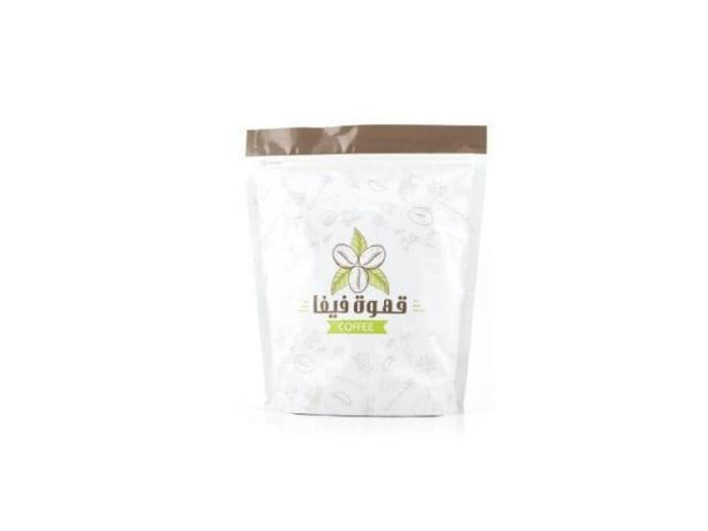 Medium Harari Coffee Beans