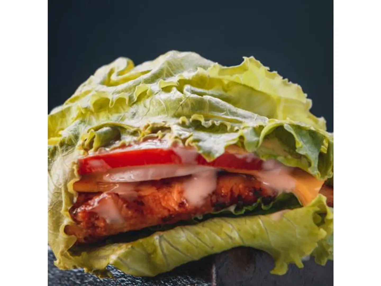 لو كارب لحم