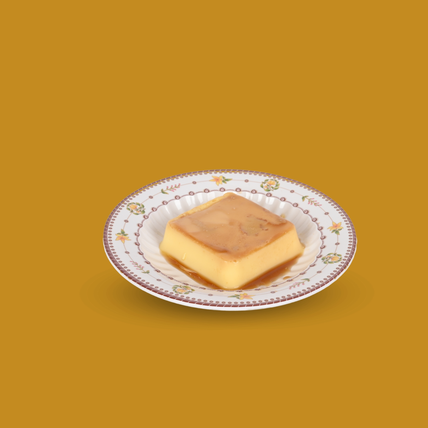 Cream Sweet