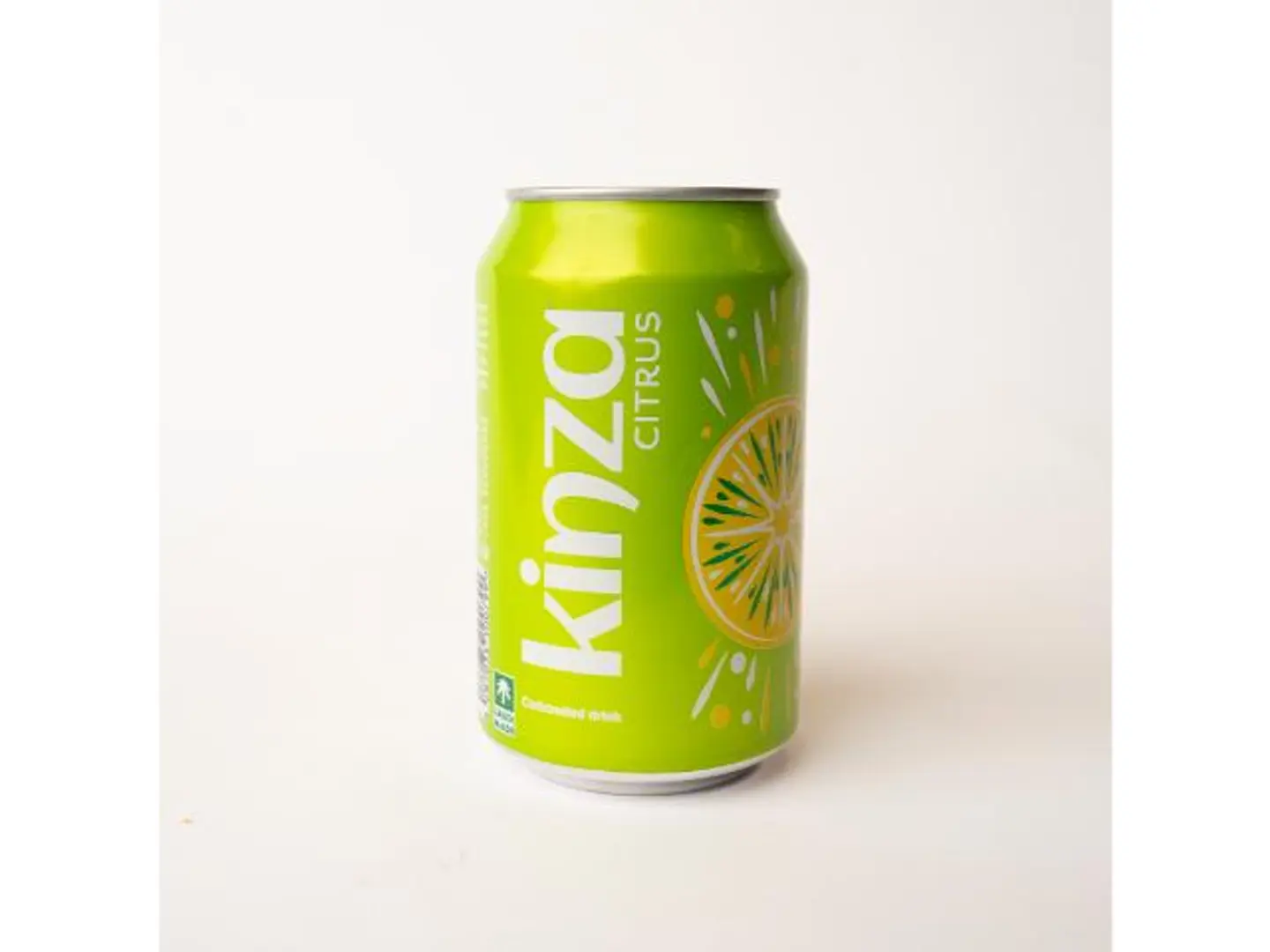 Kenza Citrus