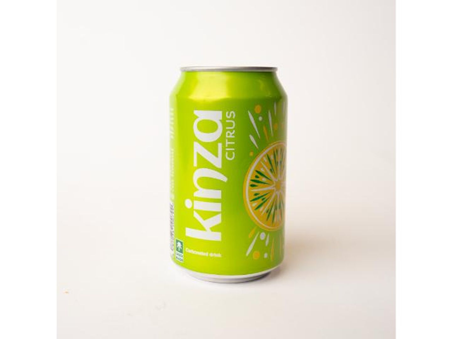 Kenza Citrus