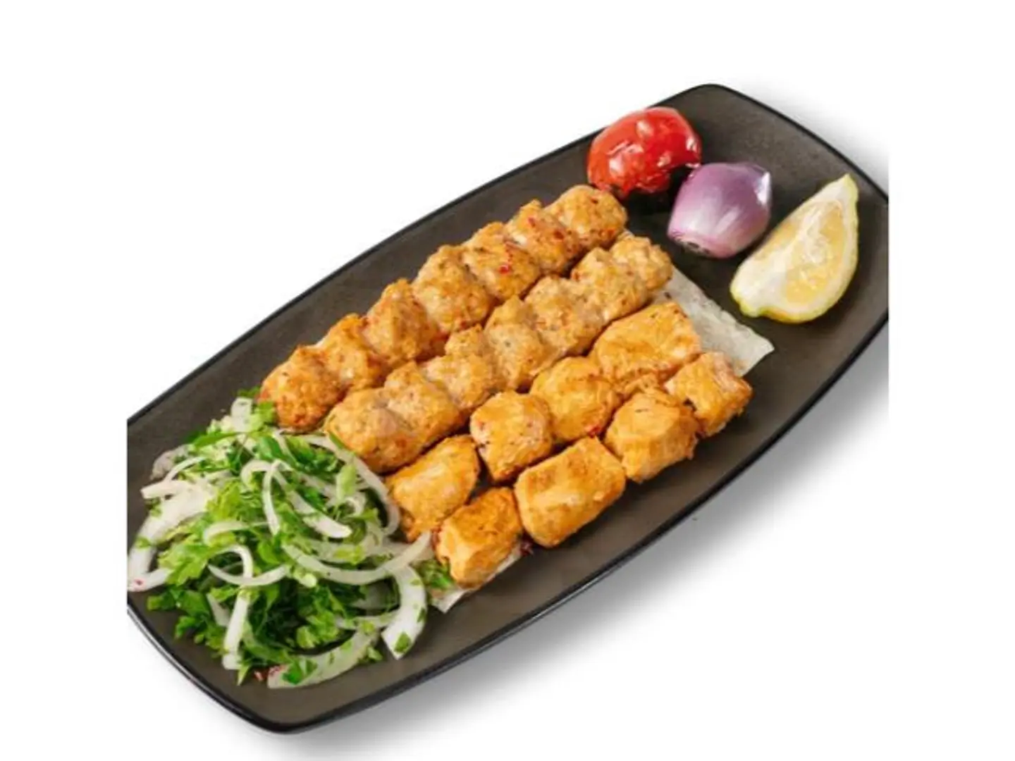 Mixed Chicken Tray