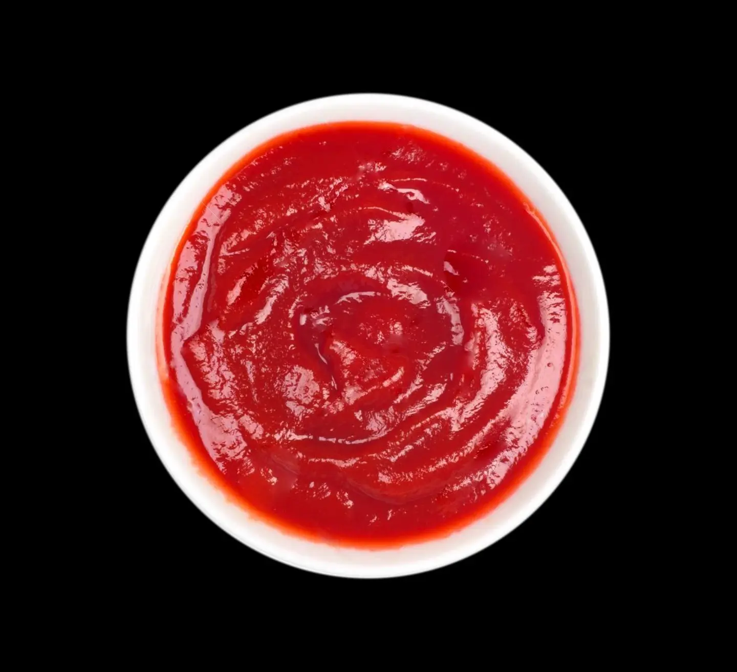 Ketchup