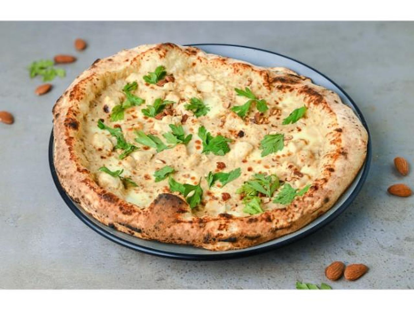 Chicken Pizza