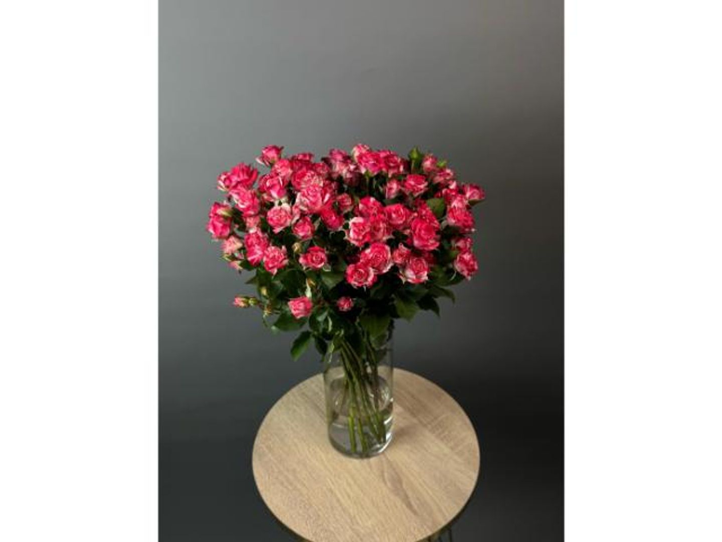 Vase Of Femininity