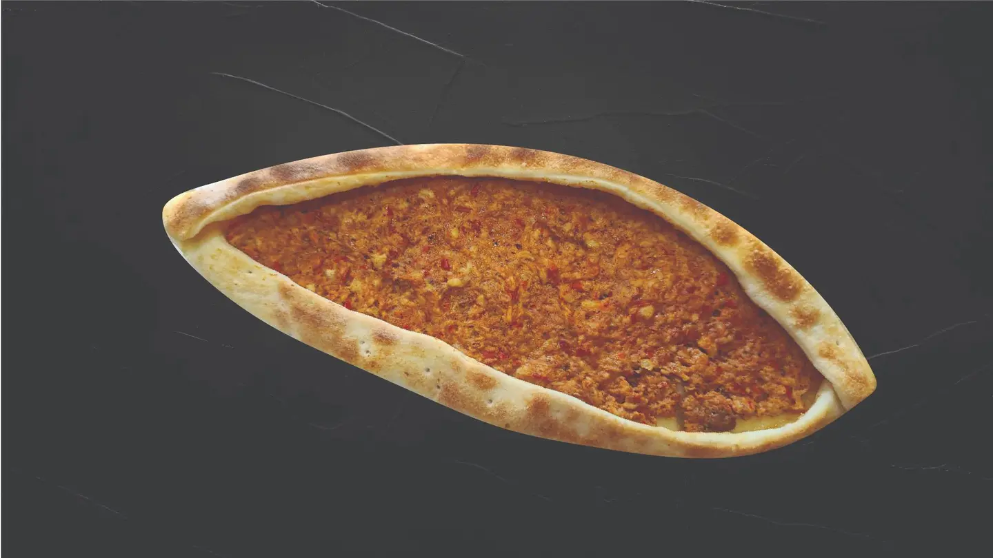 فطيرة جبن بالدجاج