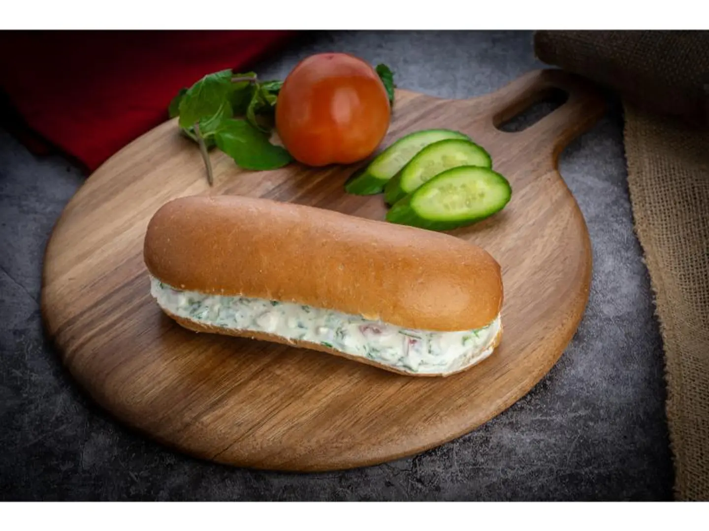 Feta Cheese