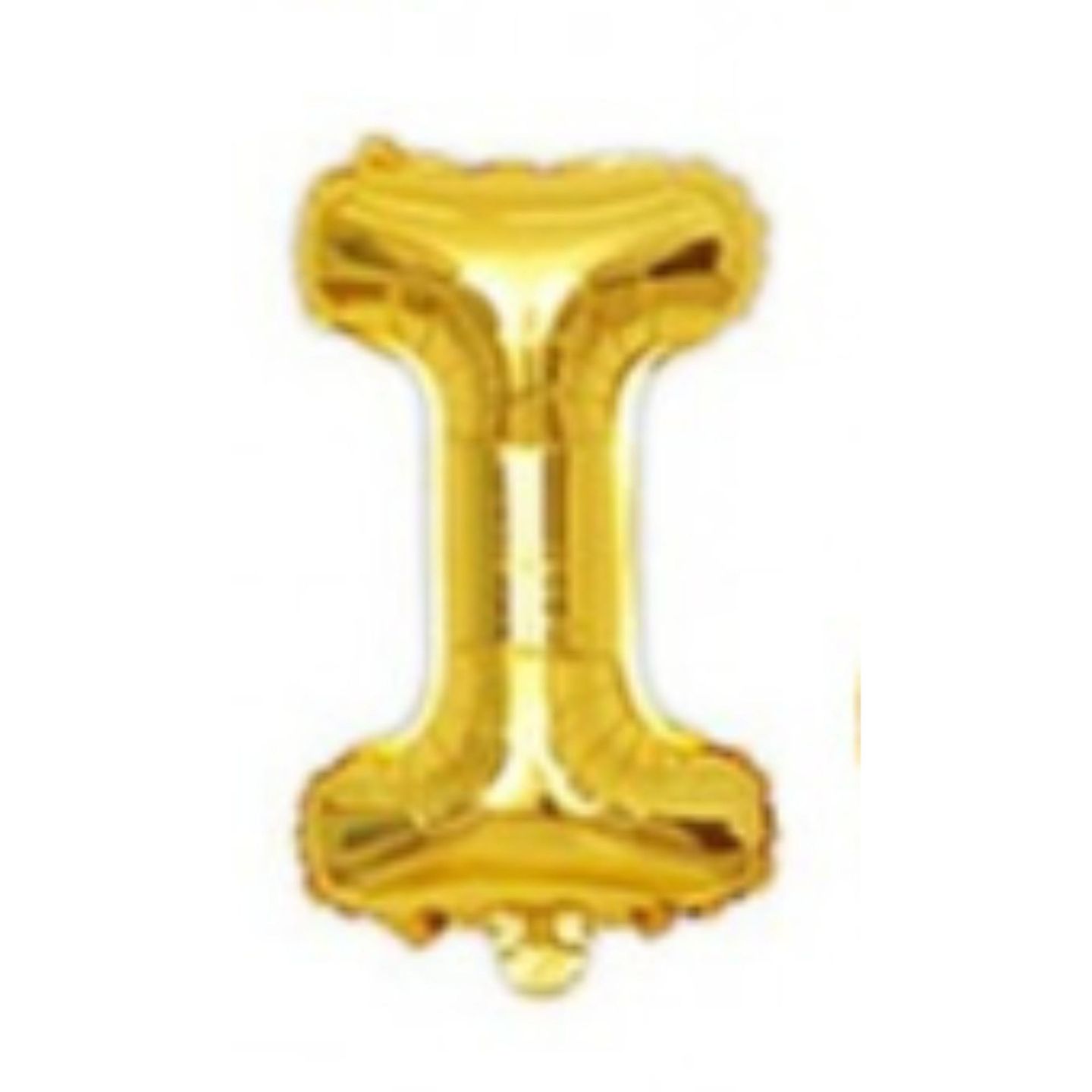 I Small Letter