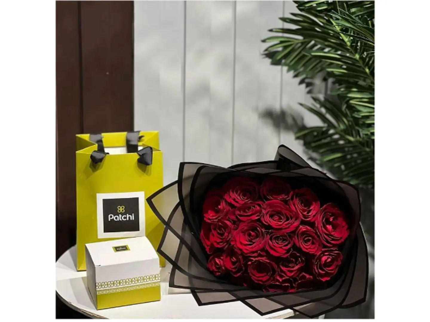 تنسيق باتشي 3