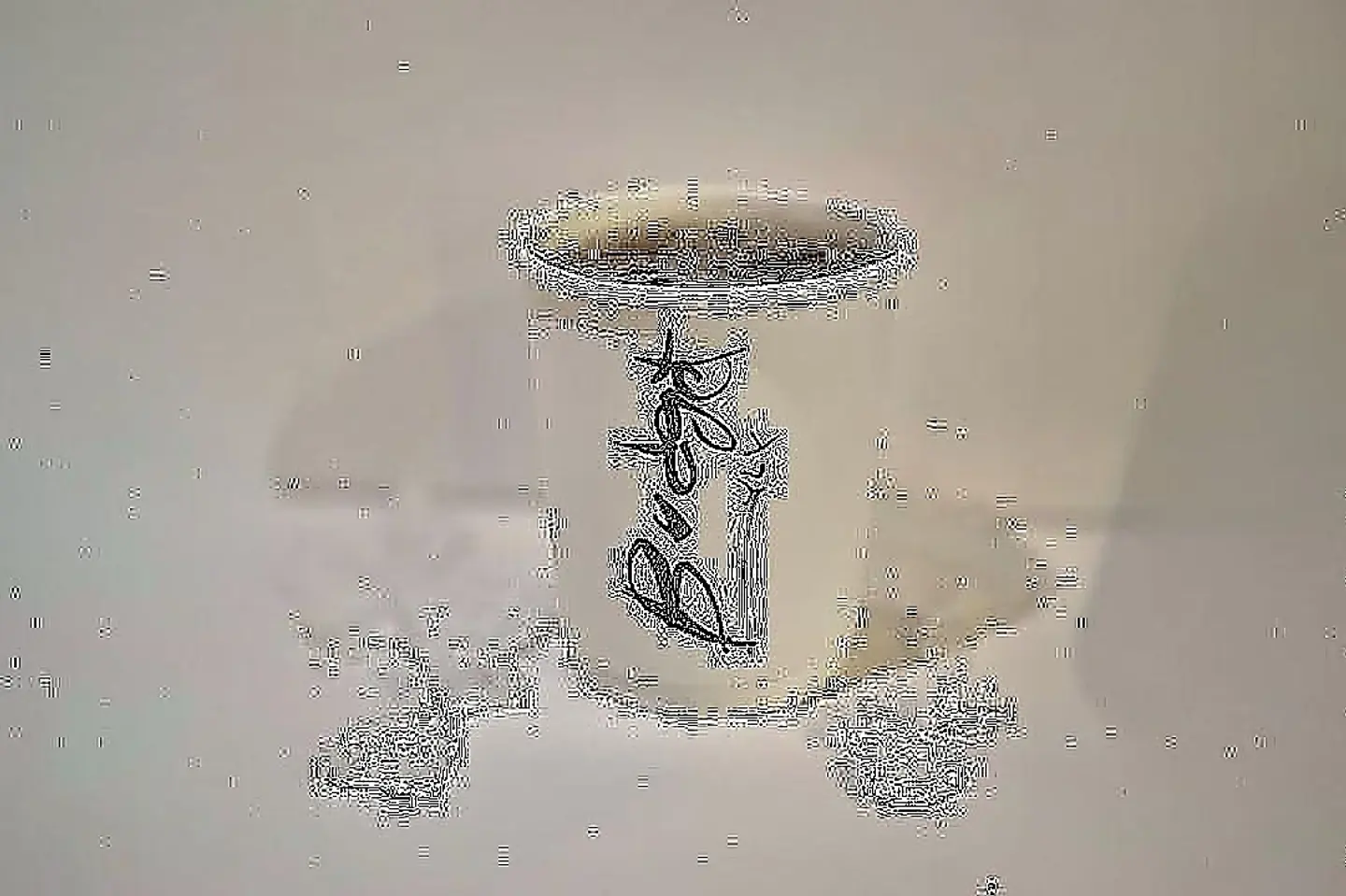Ice Coffee Of The Day