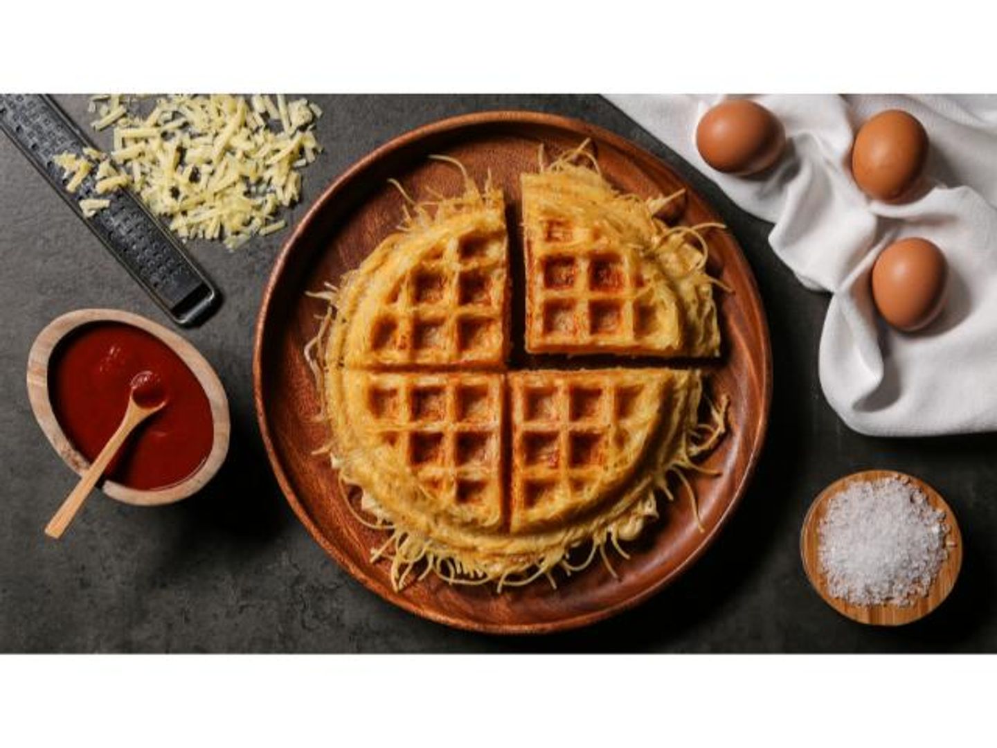 Waffle