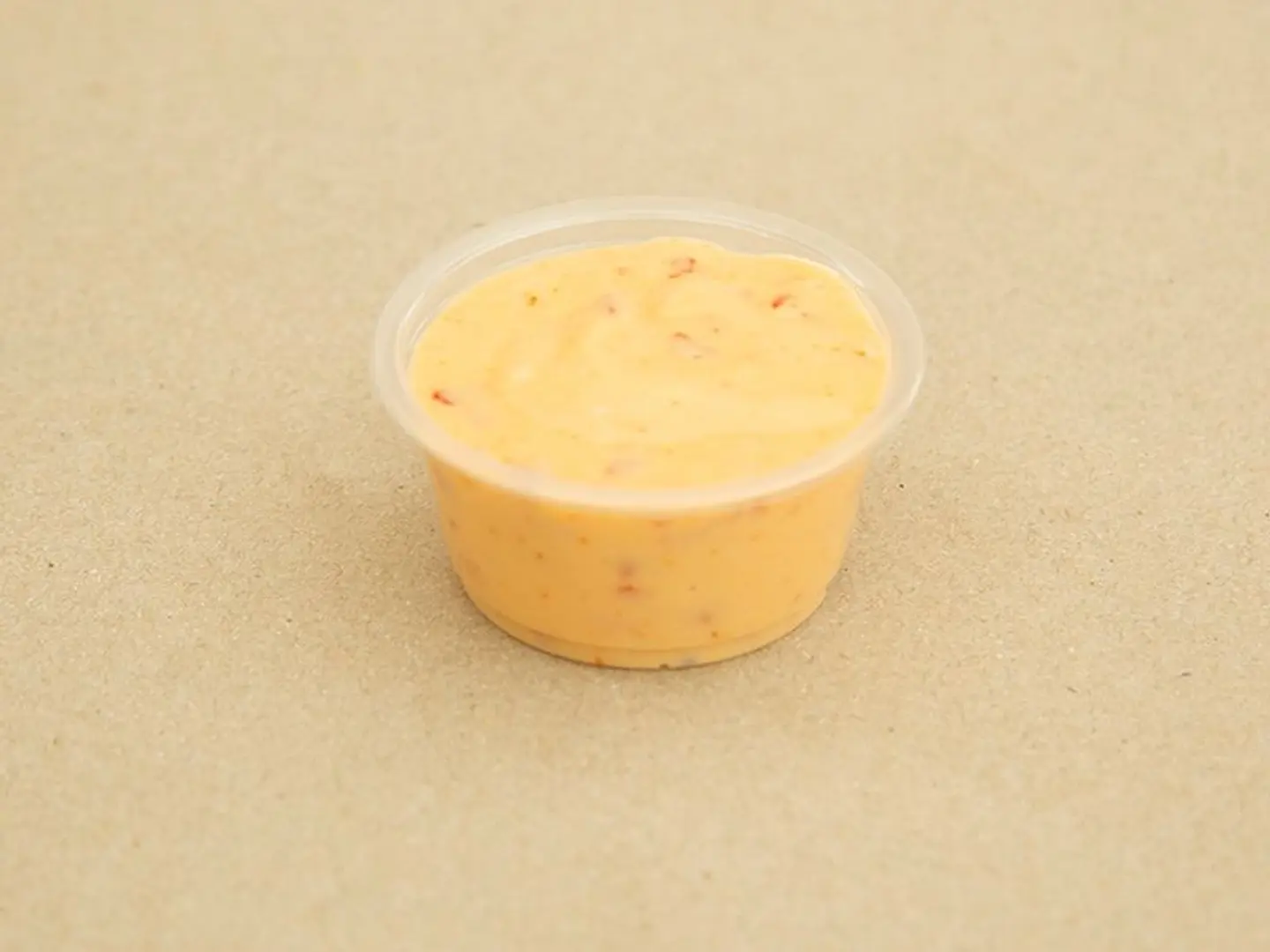 Red Garlic Sauce