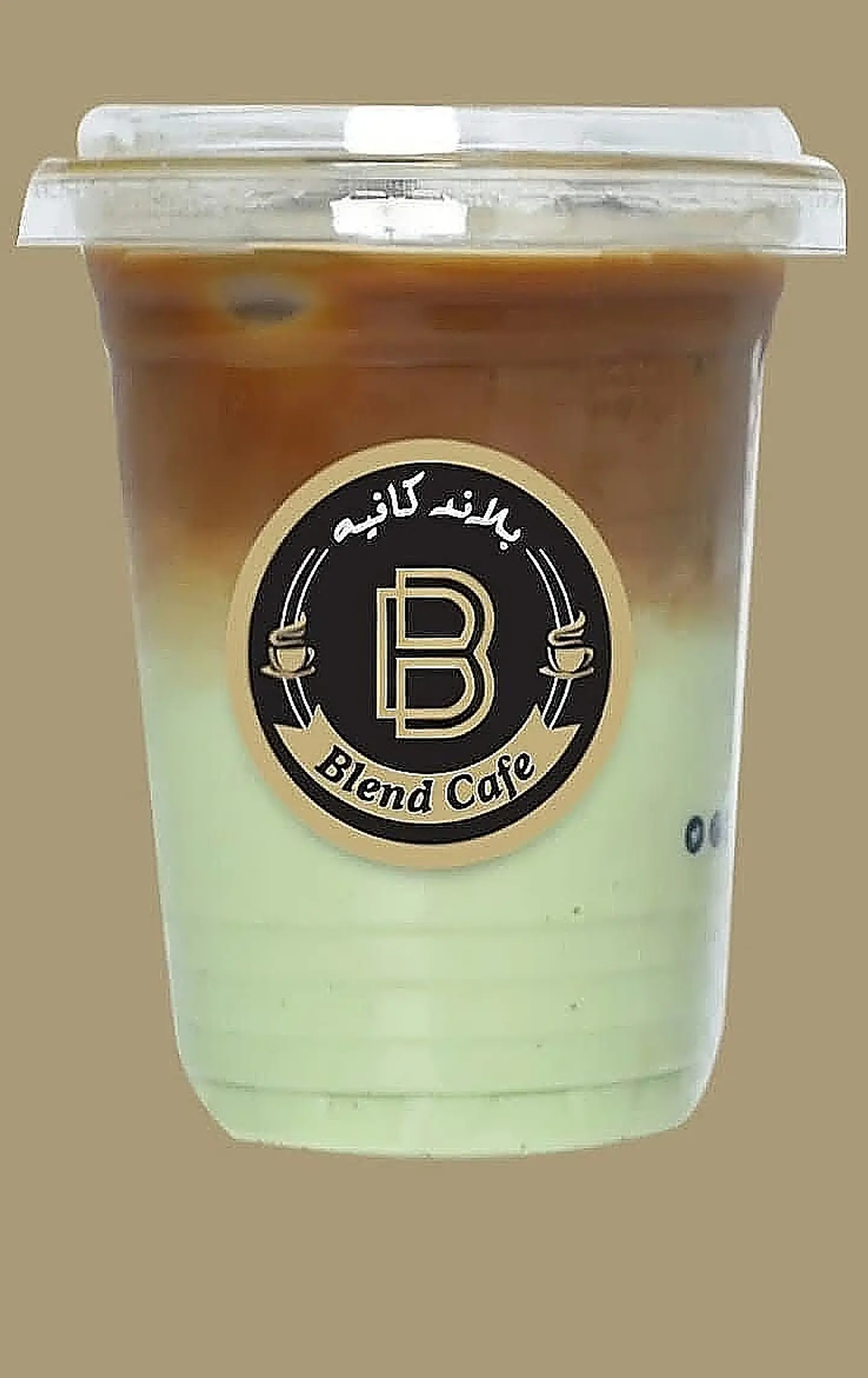 ايس بستاشيو لاتية