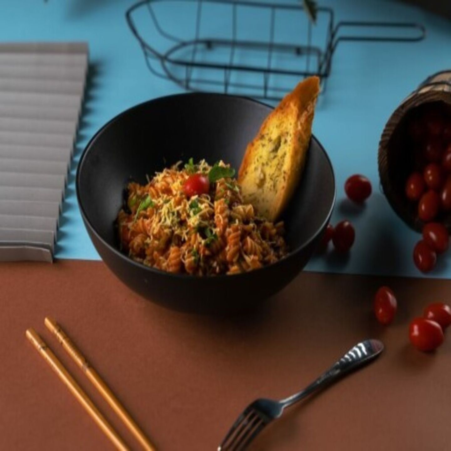 Spaghetti Bolognese
