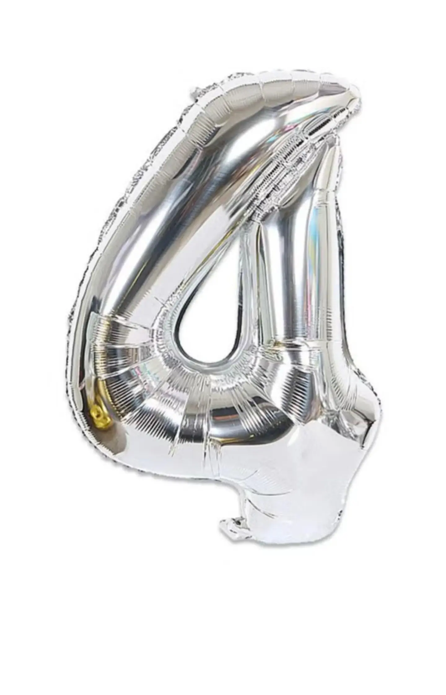 Helium Balloon 4