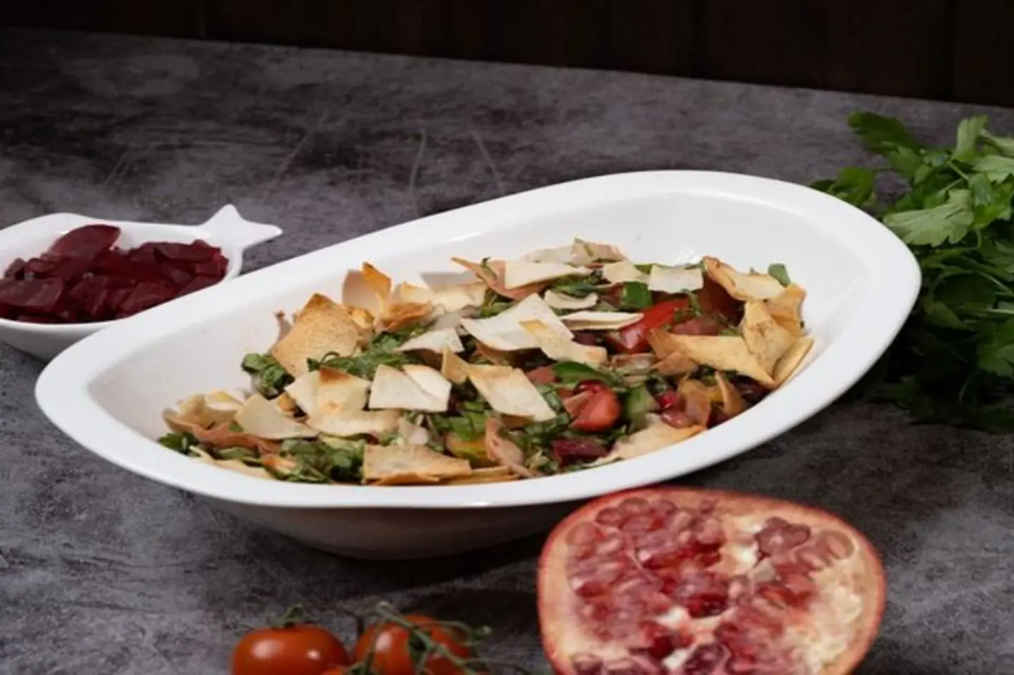 Fattoush