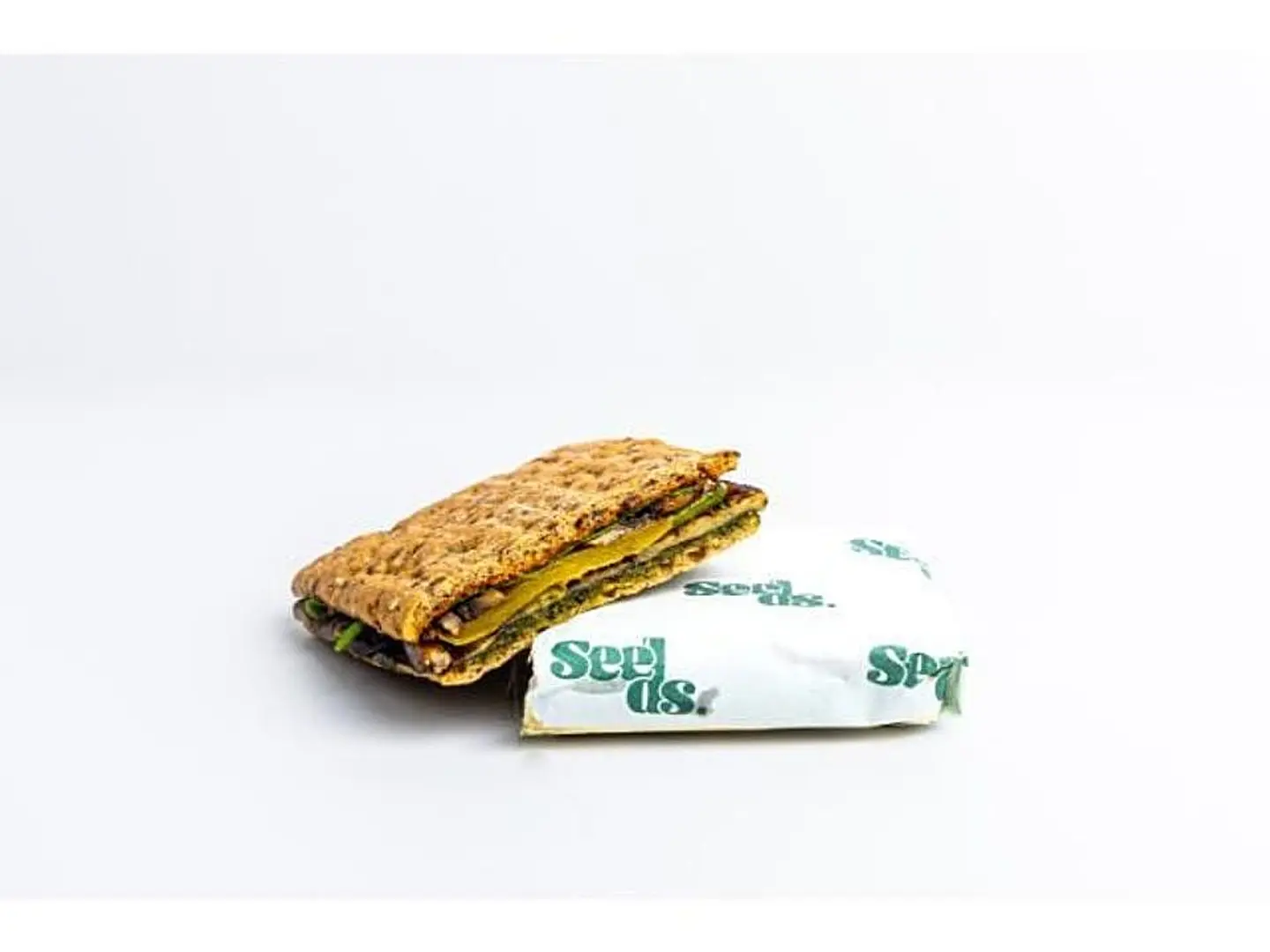 Veggie Sandwich