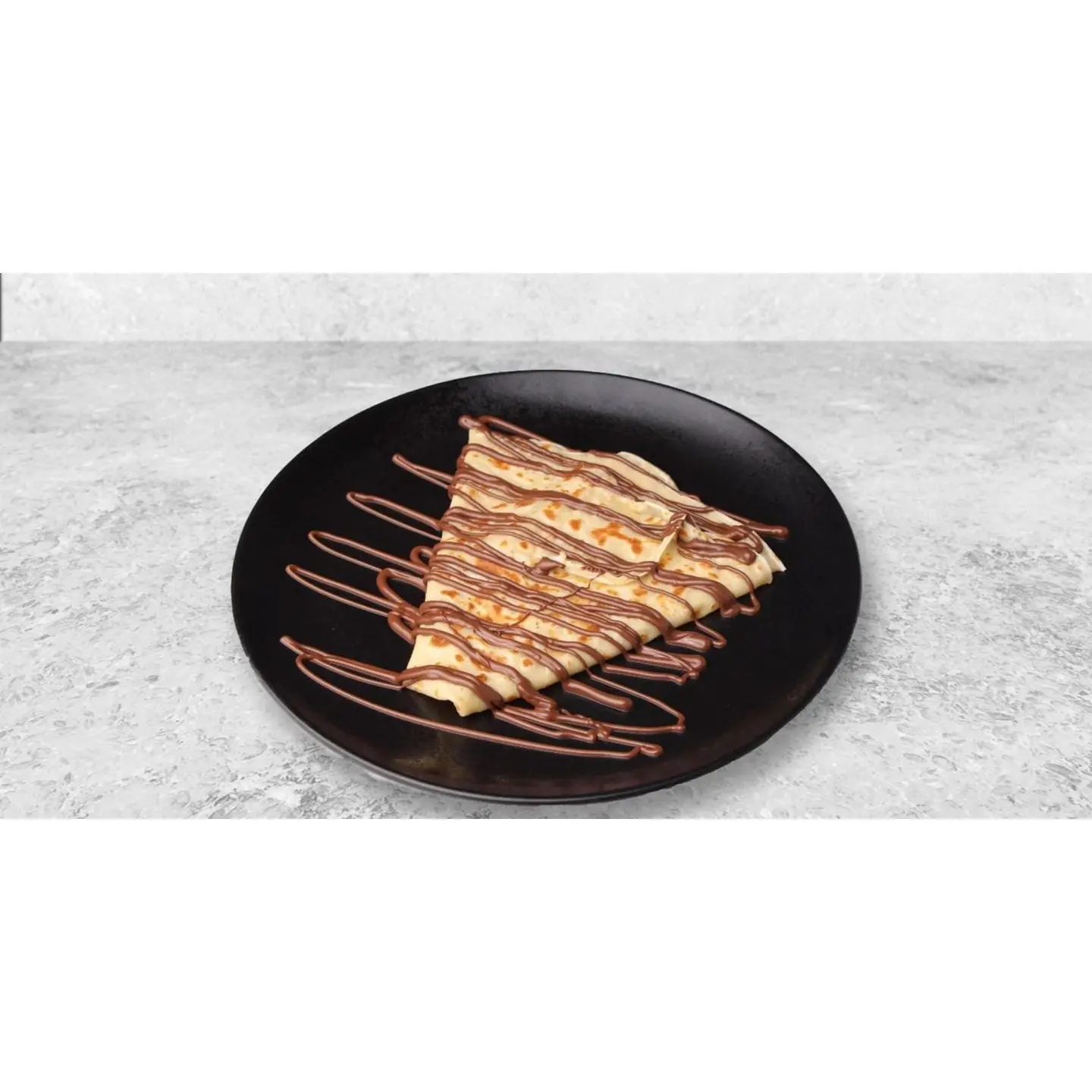 Nutella Crepe