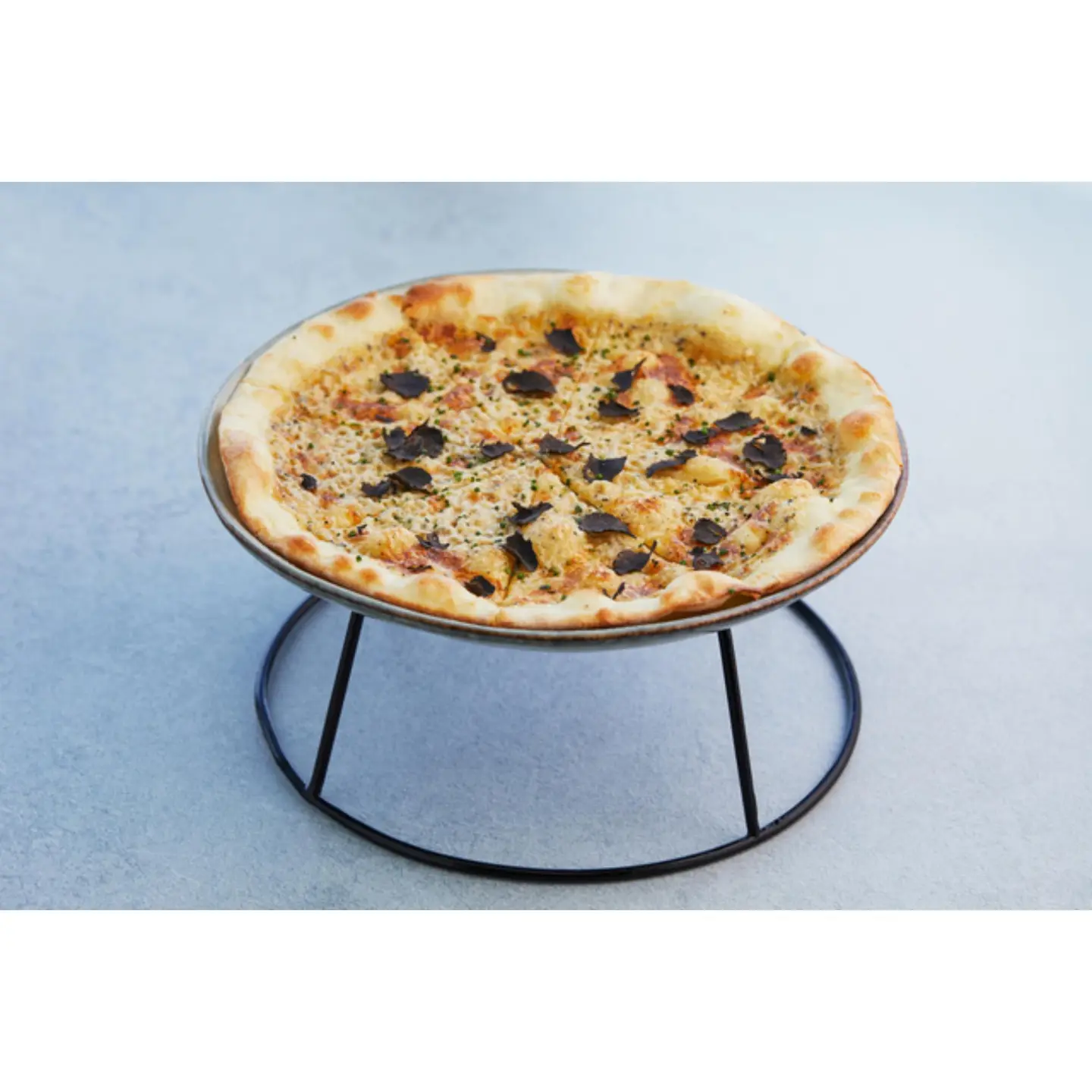 Truffle Pizza