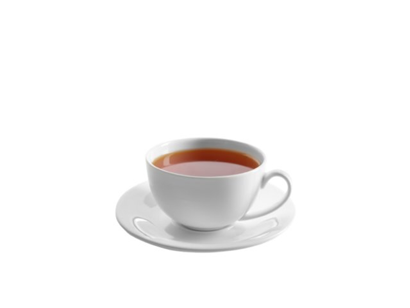 Black Tea